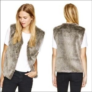 ARITZIA NWOT Talula Romilly Vest